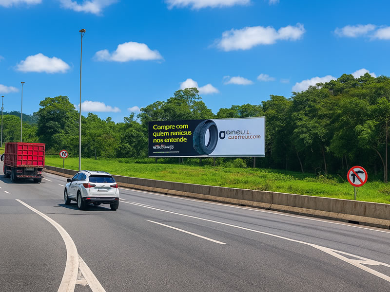 aluguel de painel rodoviario curitiba outdoors