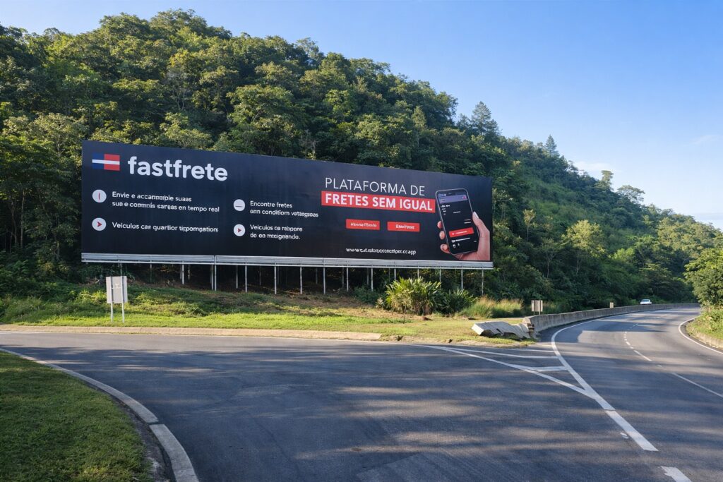 Painel Mega com iluminacao 3000x600 Morretes_BR 277 km 33 sentido Curitiba_Paranagua. Ha 700m do Restaurante Roda Dagua 1