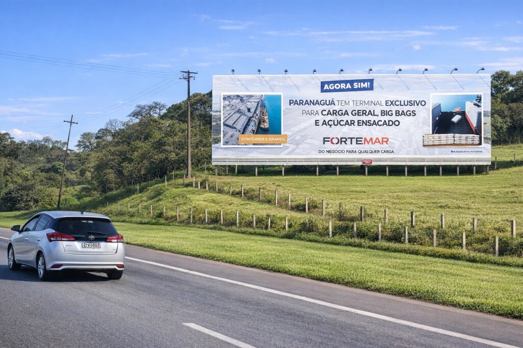 Painel Mega com iluminacao 3000x600 Sao Jose dos Pinhais_BR 277 km 54 sentido Curitiba_Paranagua 5km apos o pedagio da Br 277 1