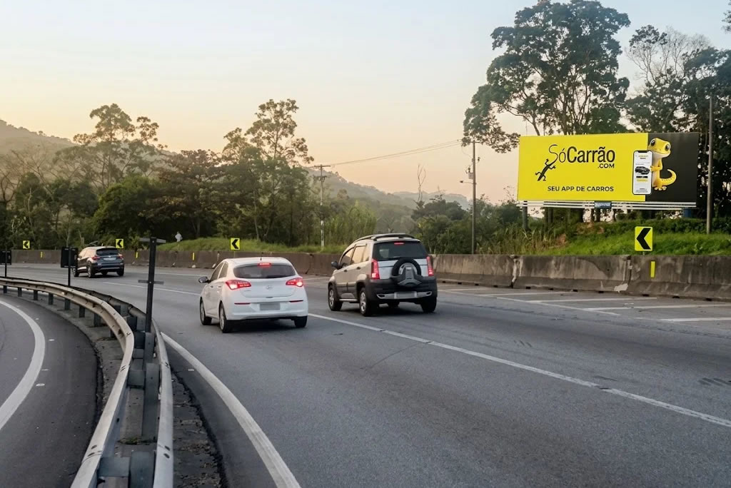 outdoor rodoviario curitiba