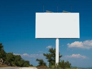 Painel Rodoviário em Garuva: Conecte sua Marca ao Portal Econômico de Santa Catarina