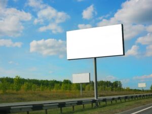 Painel Rodoviário em Ponta Grossa: Maximize a Exposição de Marca no Corredor do Agronegócio