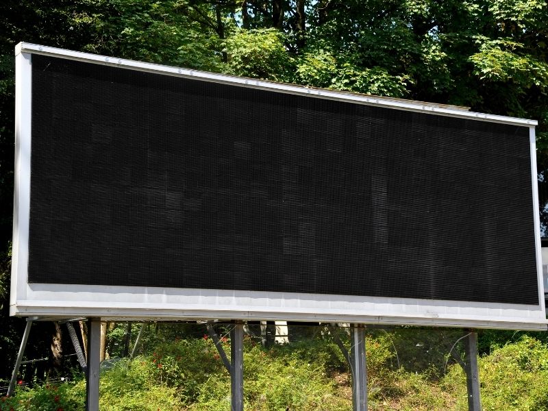 Painel Rodoviário em São José dos Pinhais: Domine a Entrada da Capital e o Fluxo do Mercosul