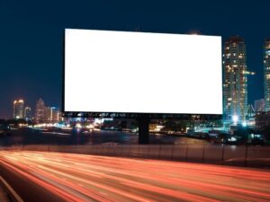 Painel Rodoviário em São Luís do Purunã: Garanta Hegemonia Visual no Entroncamento Mais Estratégico do Paraná